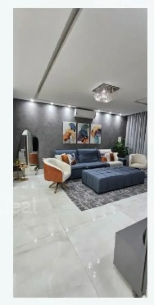 Casa, 4 quartos, 256 m² - Foto 11