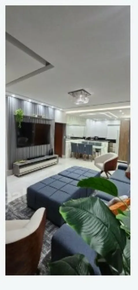 Casa, 4 quartos, 256 m² - Foto 10