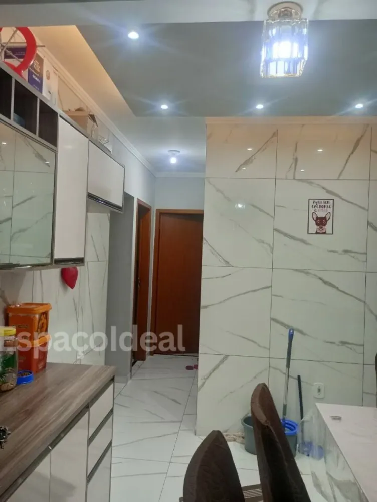 Casa, 2 quartos, 130 m² - Foto 6