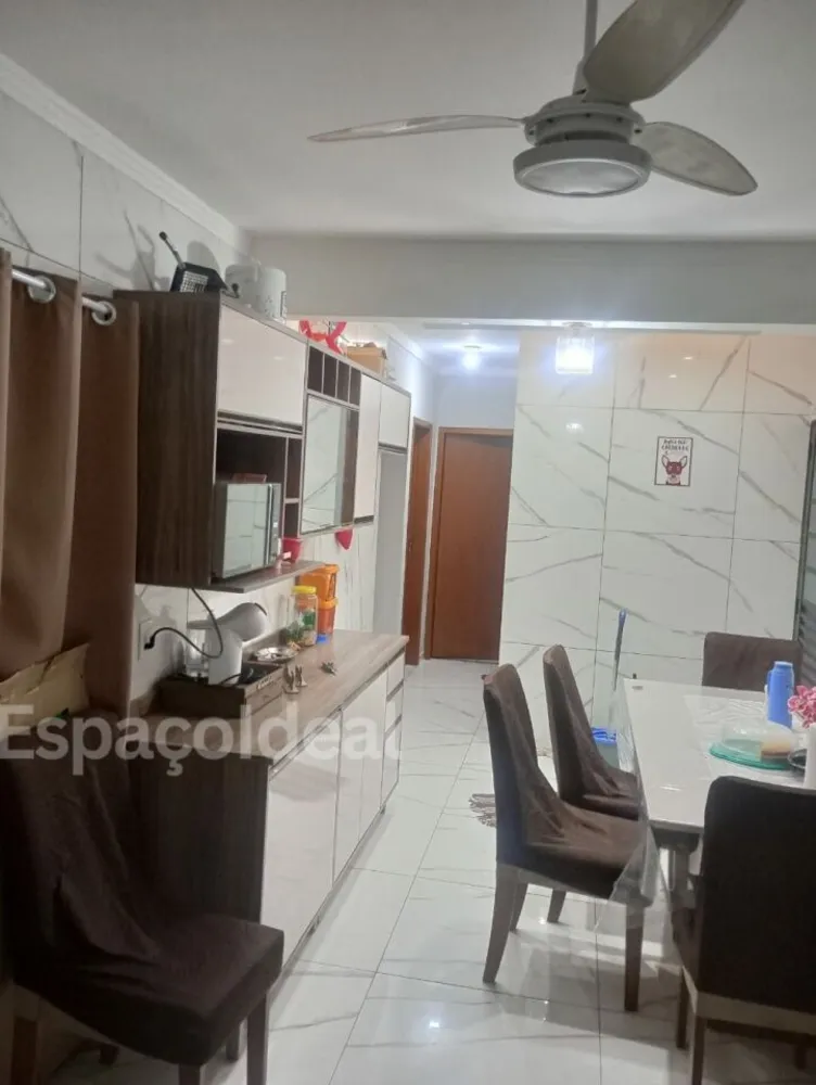 Casa, 2 quartos, 130 m² - Foto 5