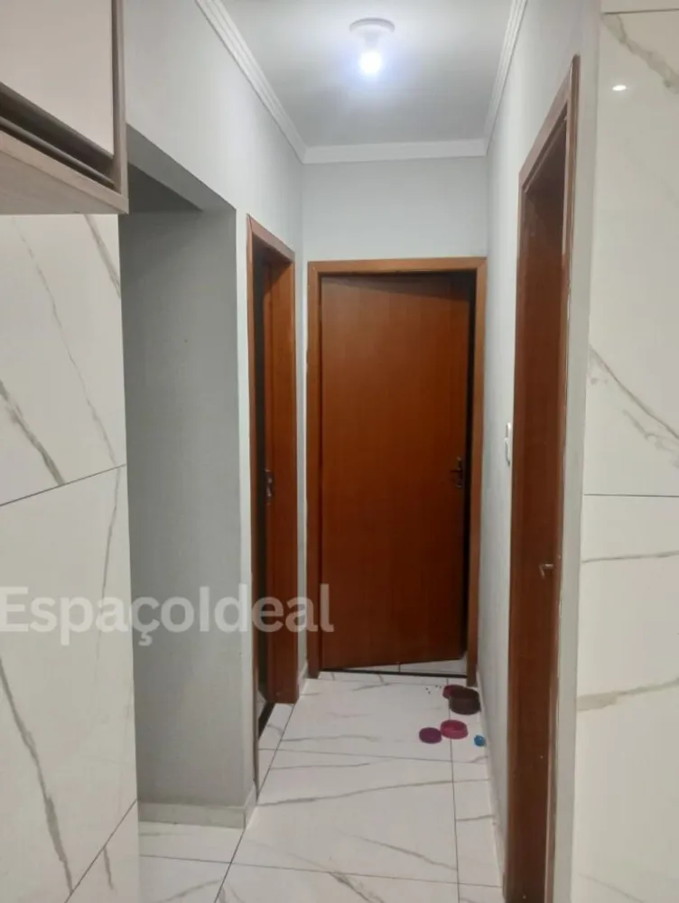 Casa, 2 quartos, 130 m² - Foto 4