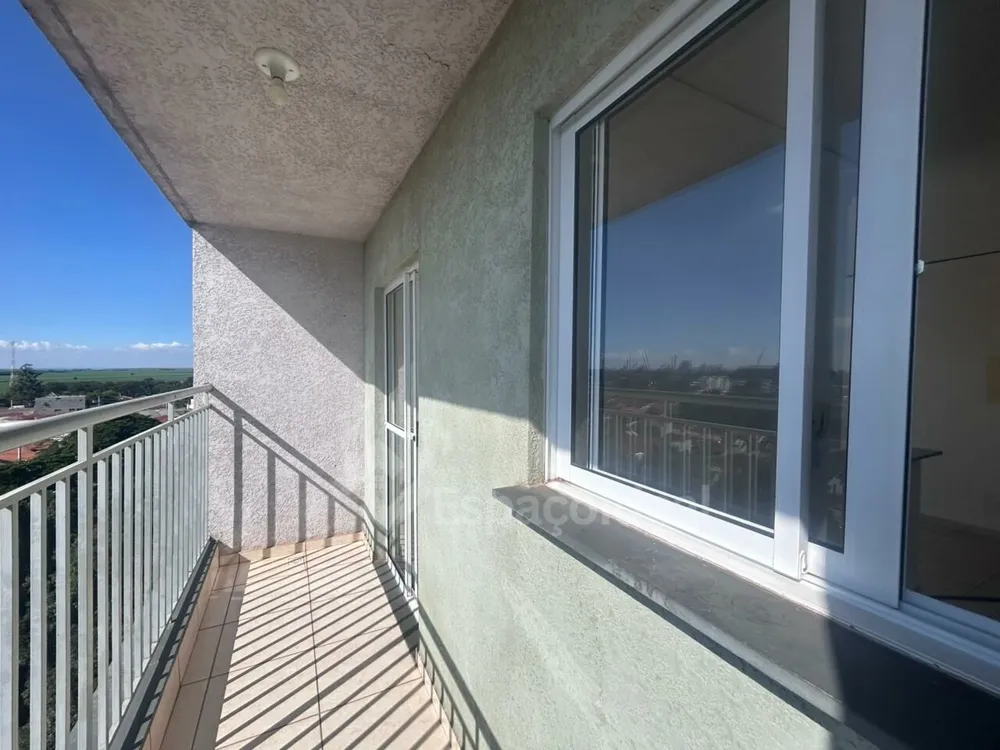 Apartamento, 2 quartos, 52 m² - Foto 3