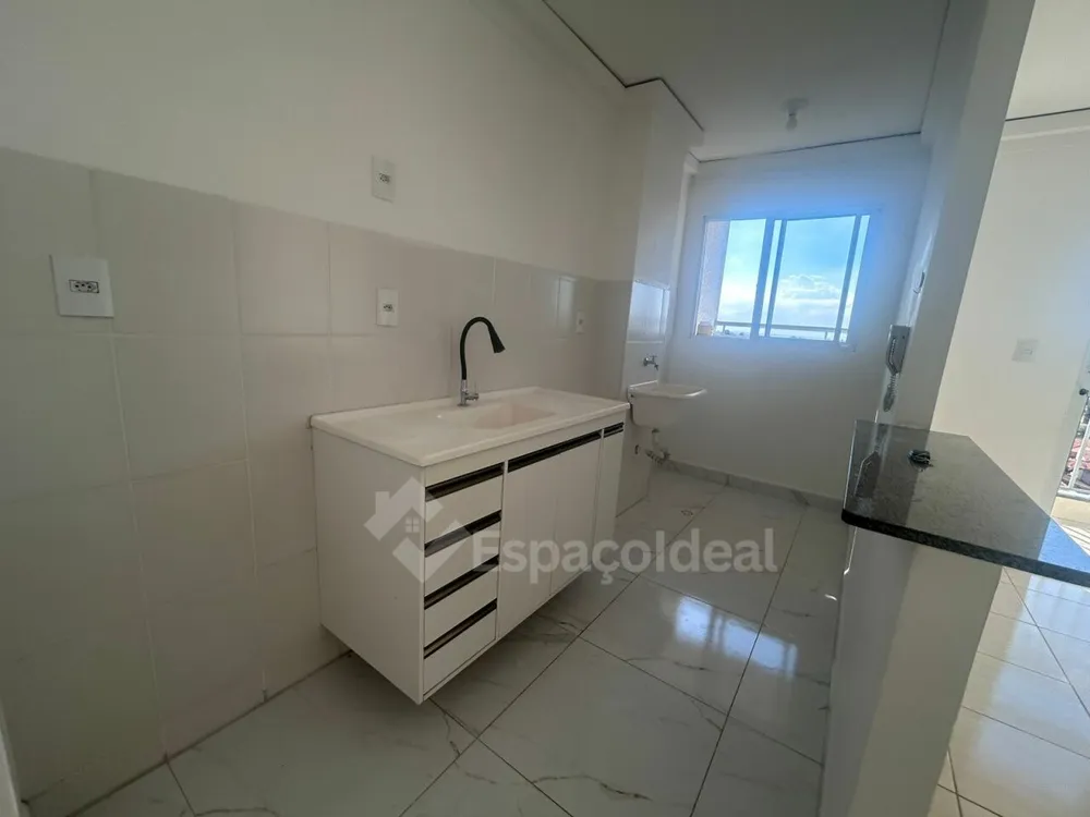 Apartamento, 2 quartos, 52 m² - Foto 12