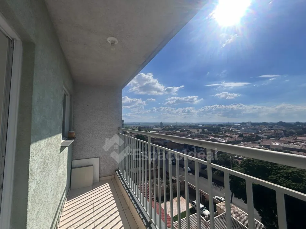 Apartamento, 2 quartos, 52 m² - Foto 11
