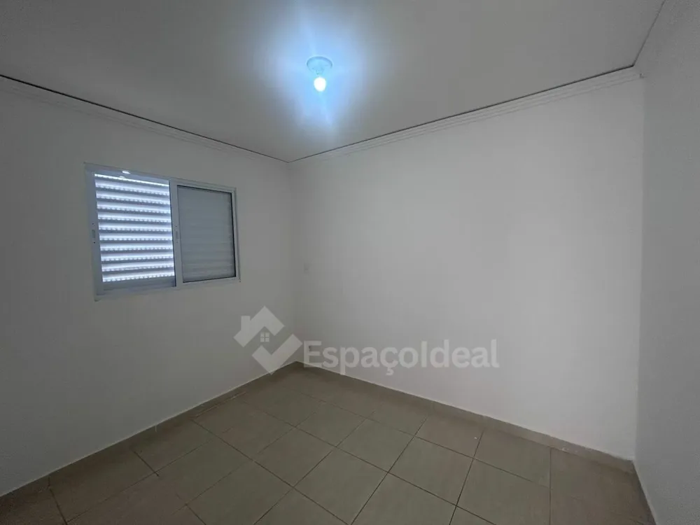 Apartamento, 2 quartos, 52 m² - Foto 4