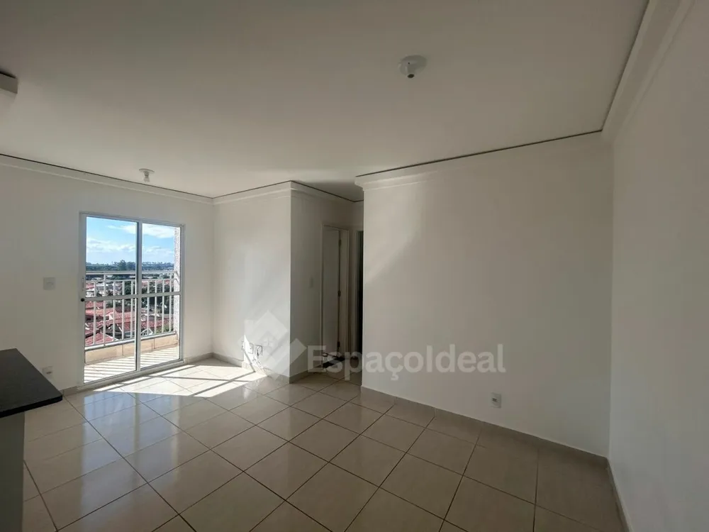 Apartamento, 2 quartos, 52 m² - Foto 7
