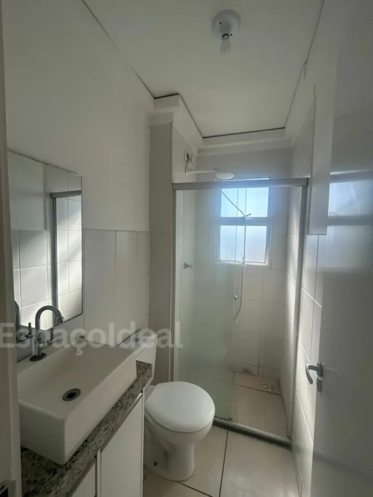Apartamento, 2 quartos, 52 m² - Foto 8