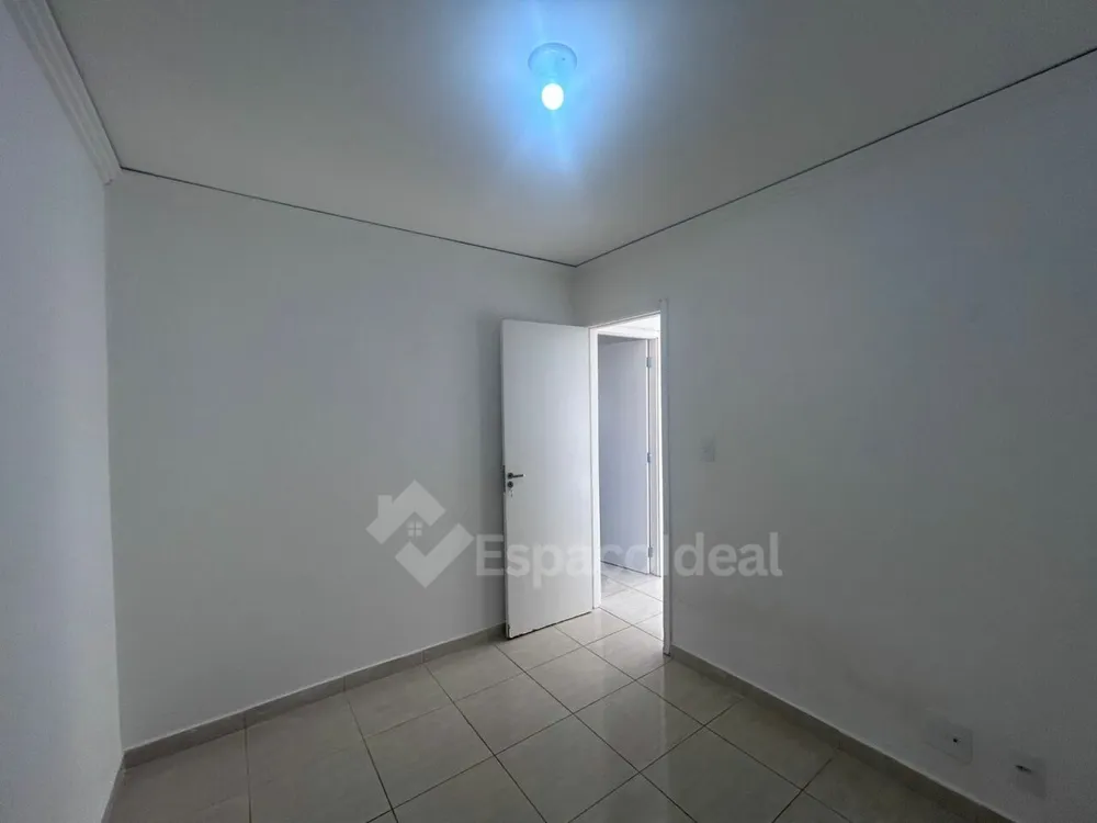 Apartamento, 2 quartos, 52 m² - Foto 6