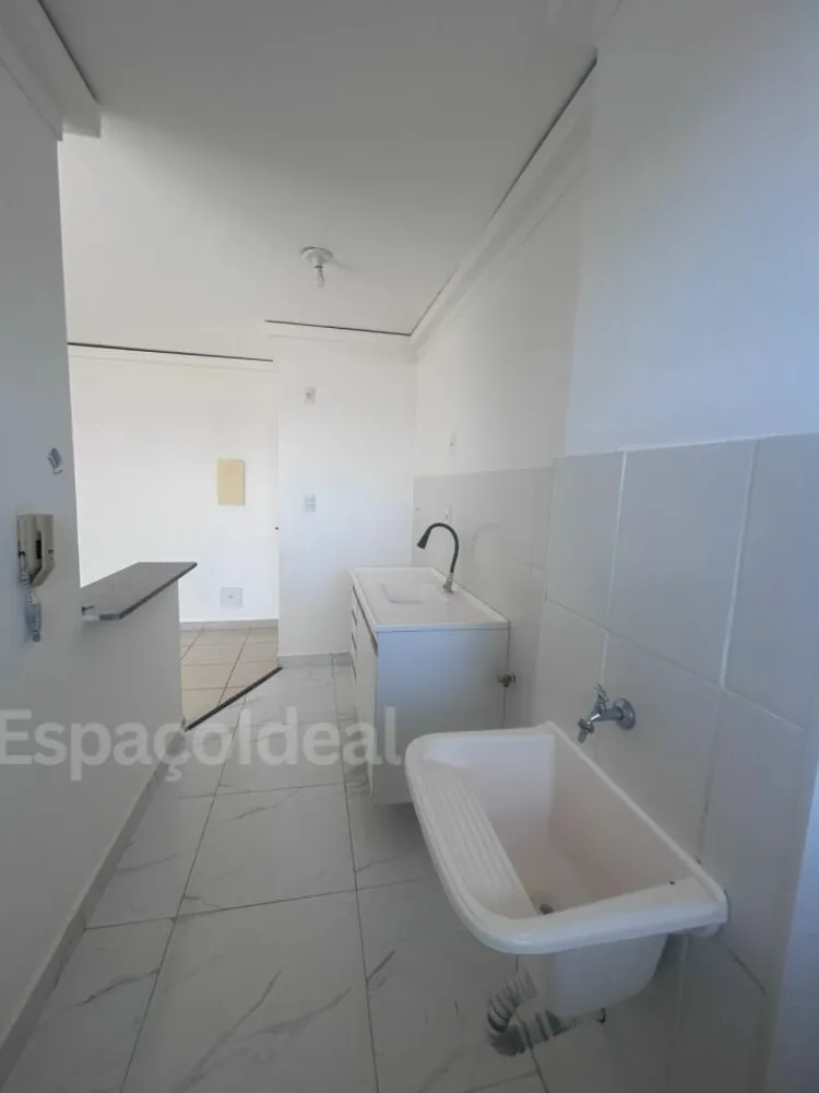 Apartamento, 2 quartos, 52 m² - Foto 5