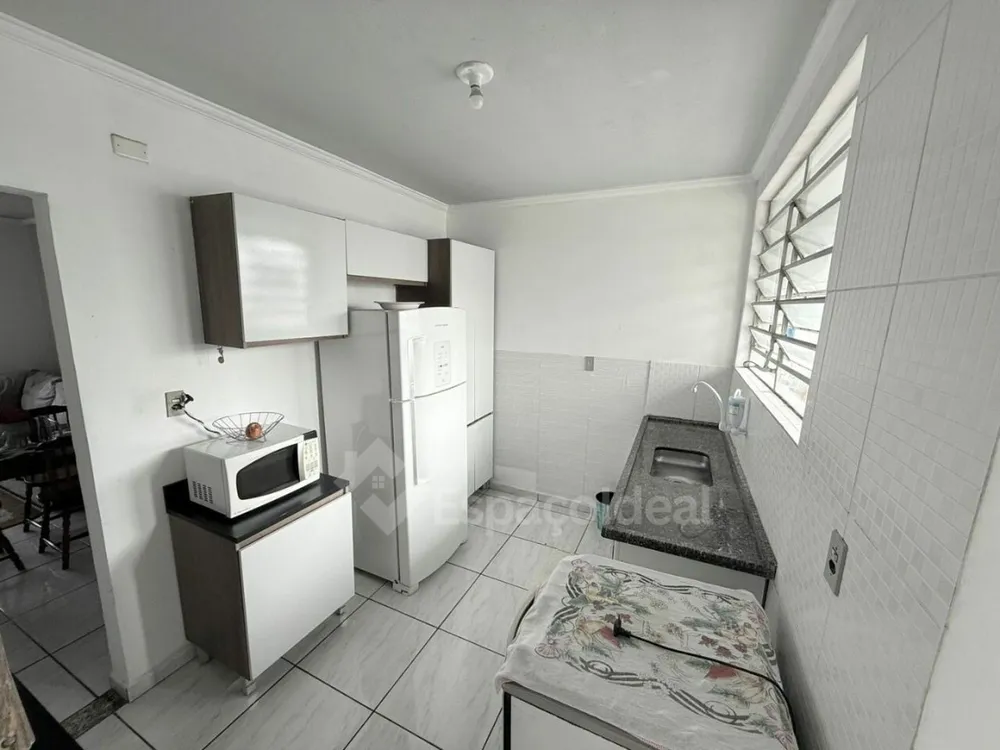 Apartamento, 3 quartos, 98 m² - Foto 3