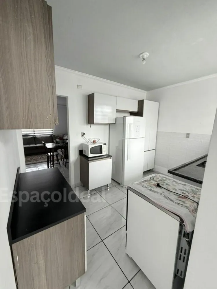 Apartamento, 3 quartos, 98 m² - Foto 4