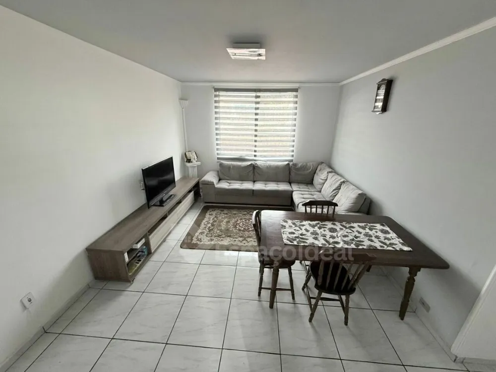 Apartamento, 3 quartos, 98 m² - Foto 1