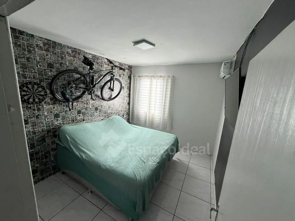Apartamento, 3 quartos, 98 m² - Foto 8