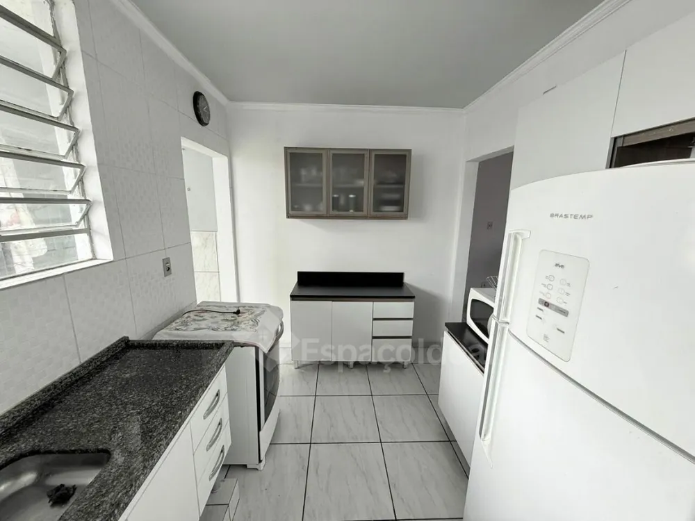 Apartamento, 3 quartos, 98 m² - Foto 2