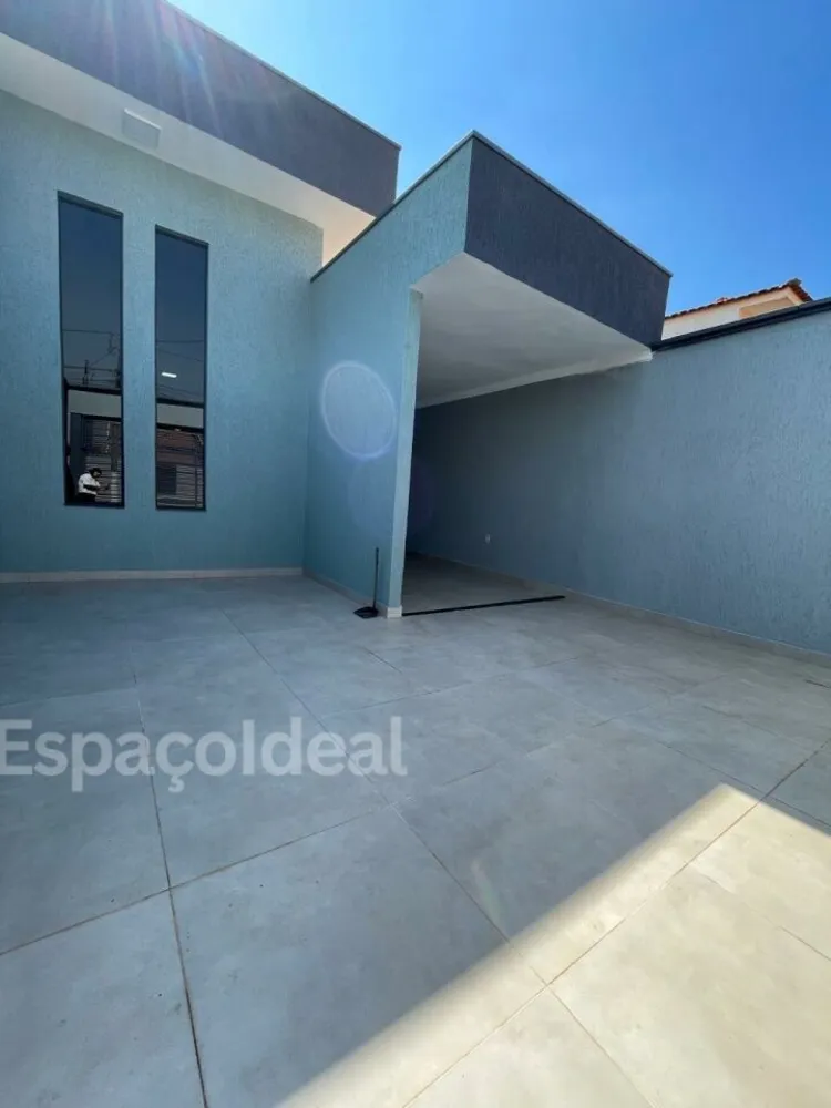 Casa, 3 quartos, 125 m² - Foto 2