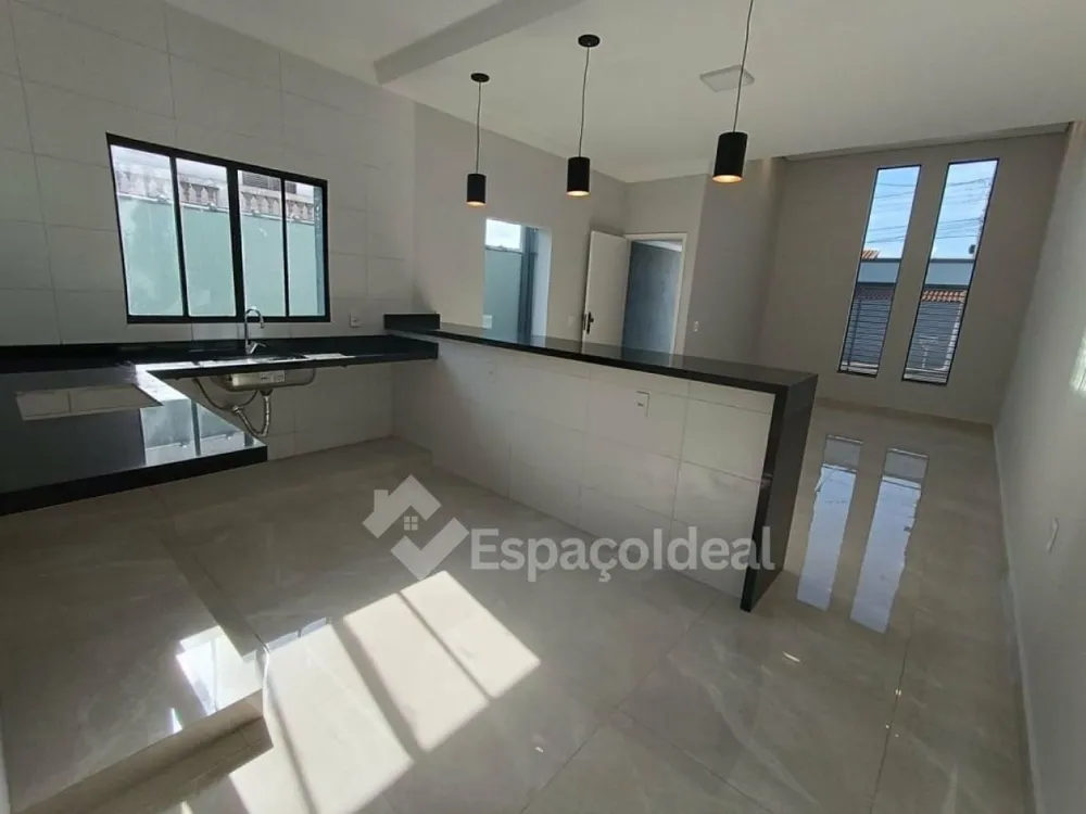 Casa, 3 quartos, 125 m² - Foto 7