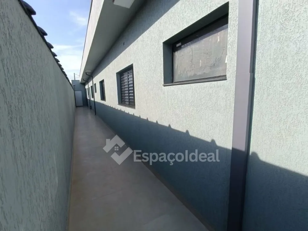 Casa, 3 quartos, 125 m² - Foto 6