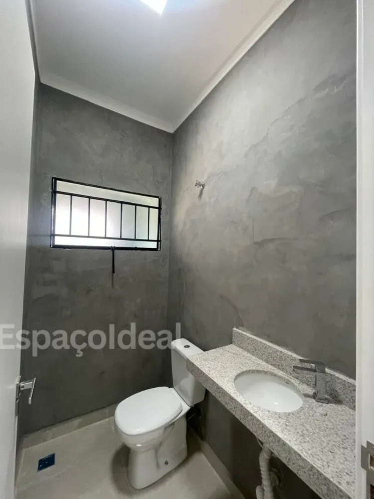 Casa, 3 quartos, 125 m² - Foto 11