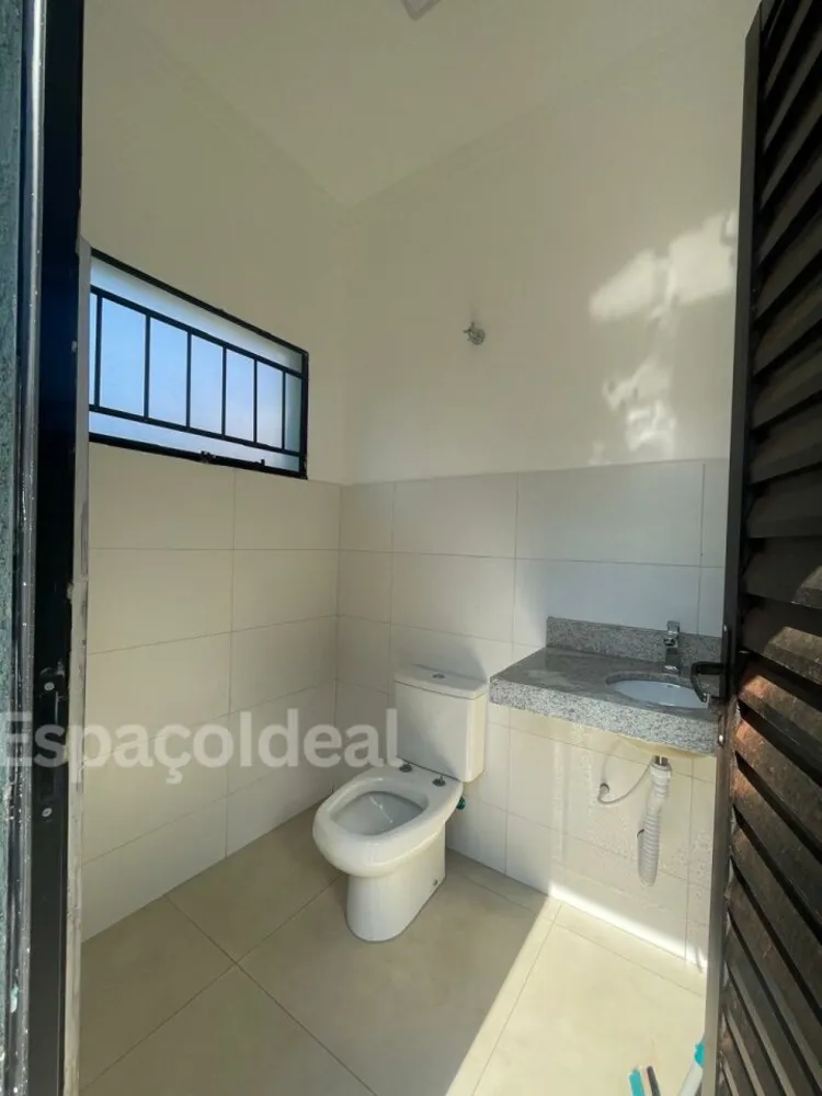 Casa, 3 quartos, 125 m² - Foto 1