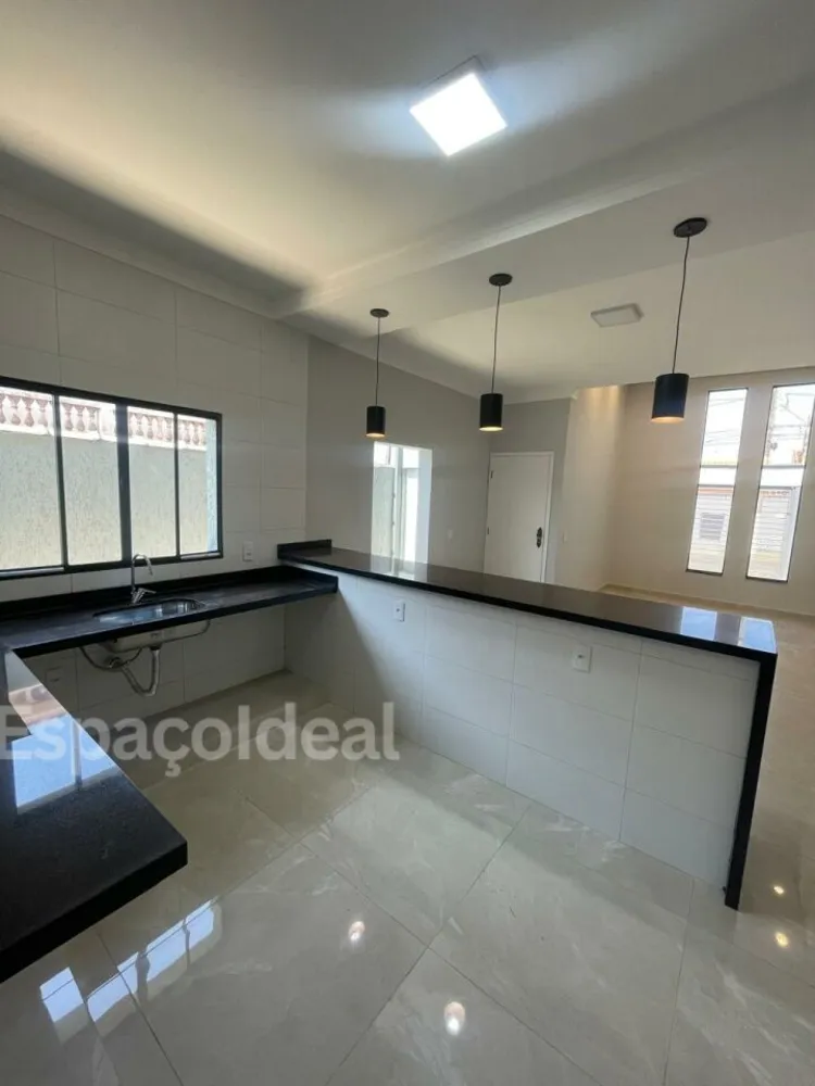 Casa, 3 quartos, 125 m² - Foto 3