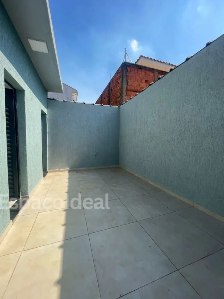 Casa, 3 quartos, 125 m² - Foto 10