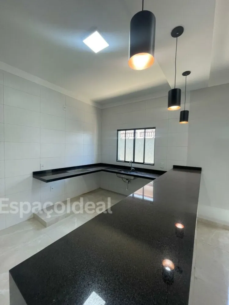 Casa, 3 quartos, 125 m² - Foto 9