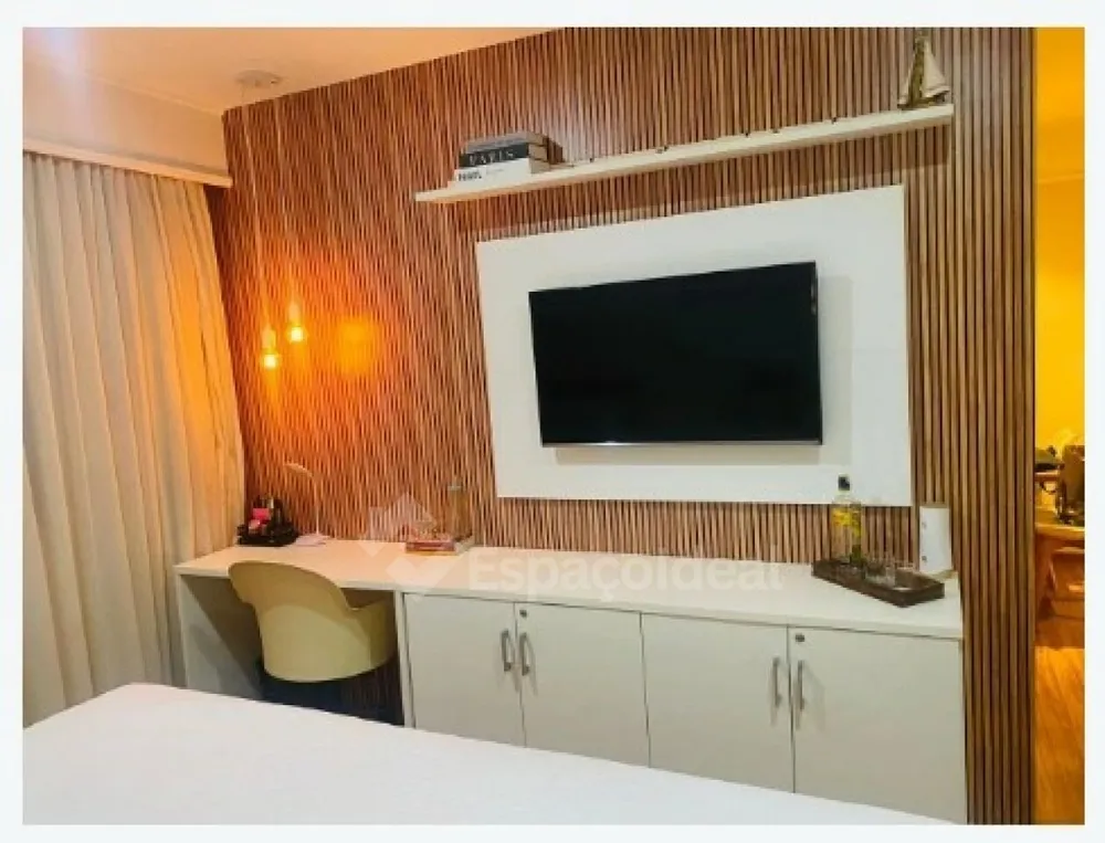 Apartamento, 1 quarto, 37 m² - Foto 7
