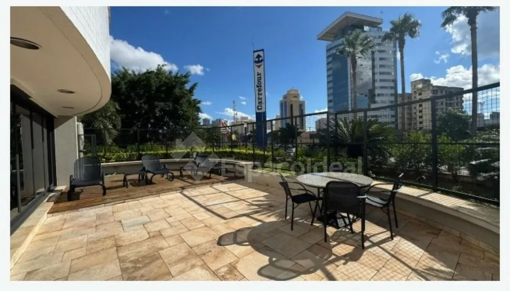 Apartamento, 1 quarto, 37 m² - Foto 2