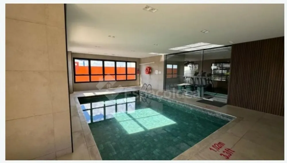 Apartamento, 1 quarto, 37 m² - Foto 5