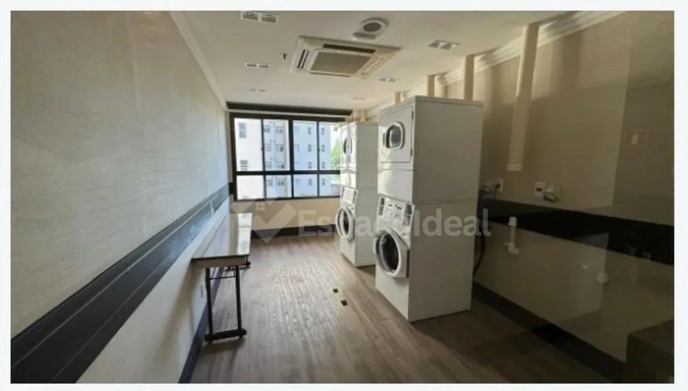 Apartamento, 1 quarto, 37 m² - Foto 8