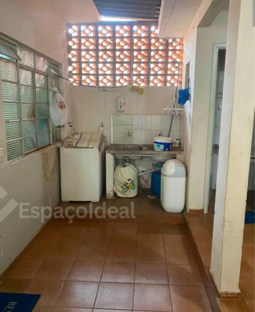 Casa, 3 quartos, 165 m² - Foto 2