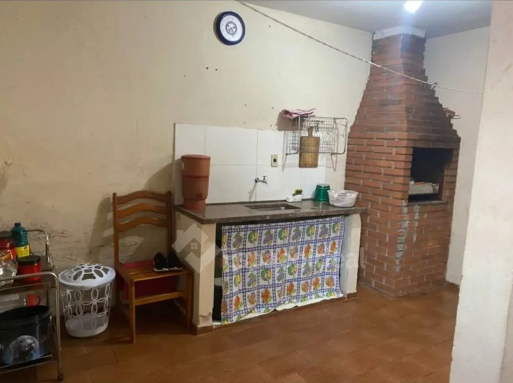 Casa, 3 quartos, 165 m² - Foto 1