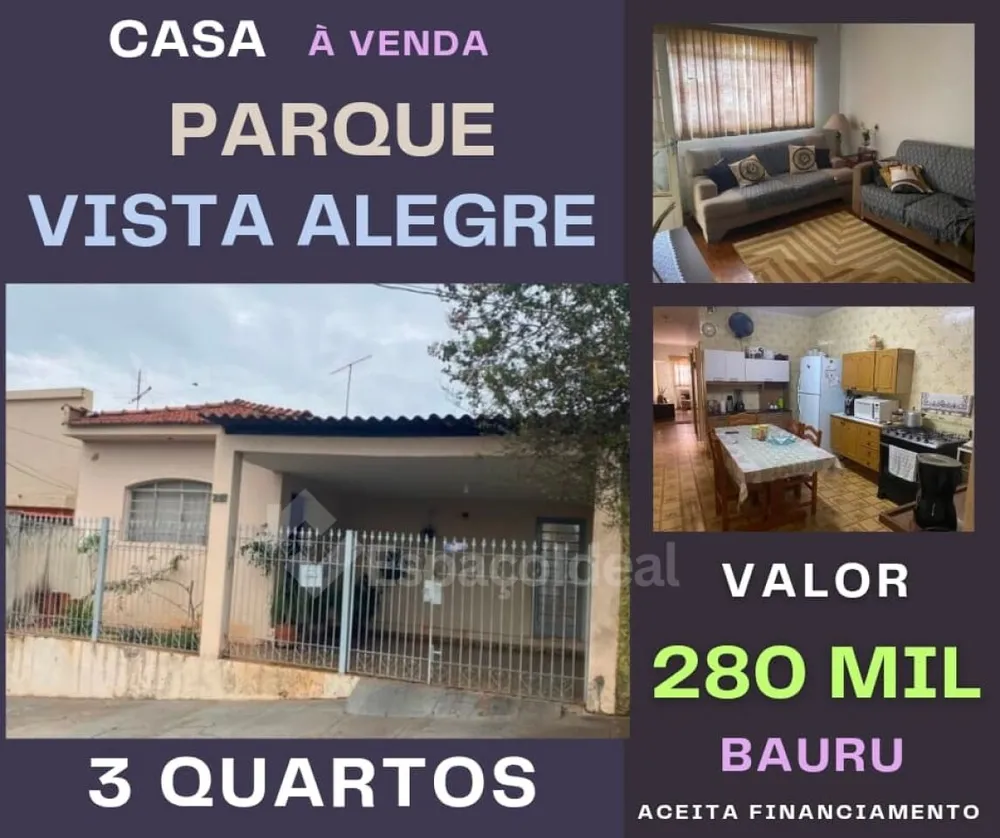 Casa, 3 quartos, 165 m² - Foto 6