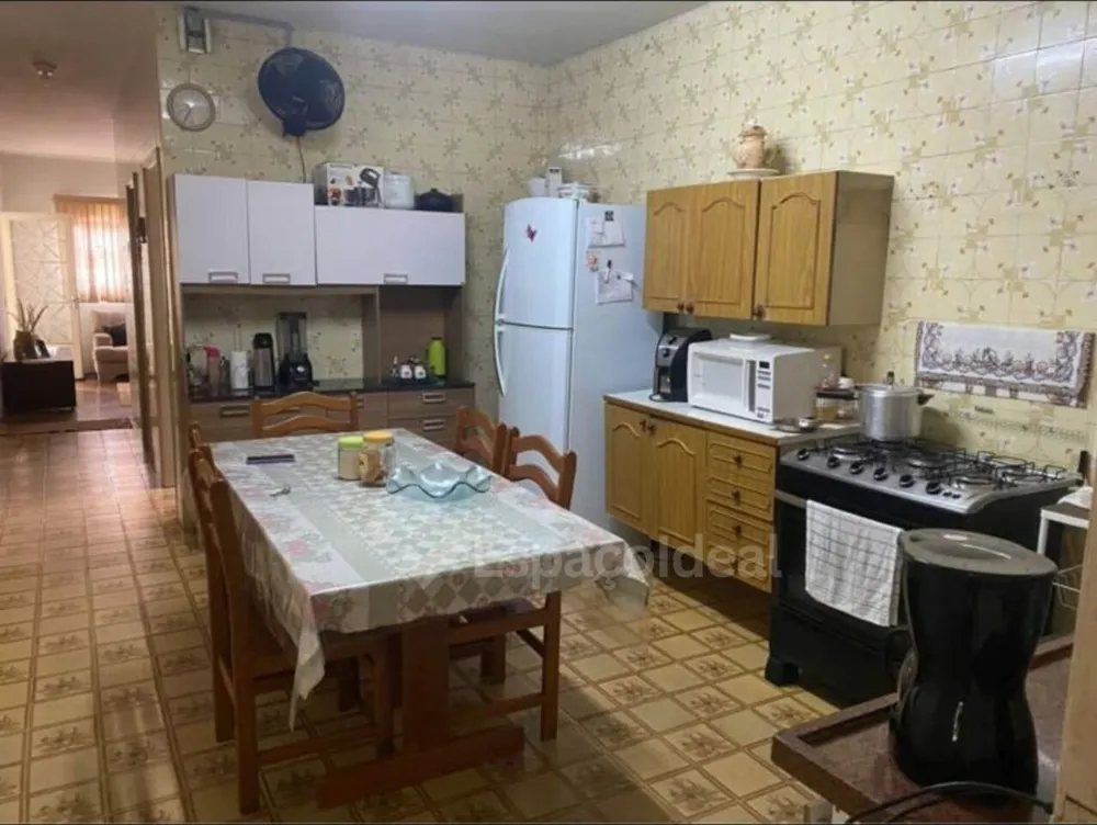 Casa, 3 quartos, 165 m² - Foto 3