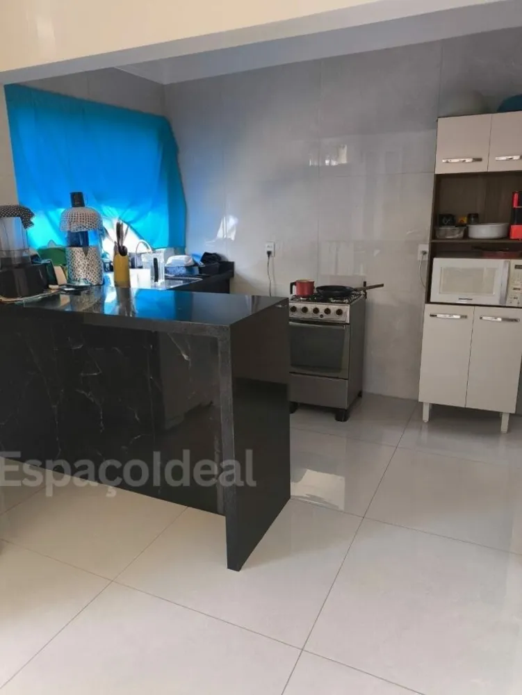 Casa, 3 quartos, 100 m² - Foto 3
