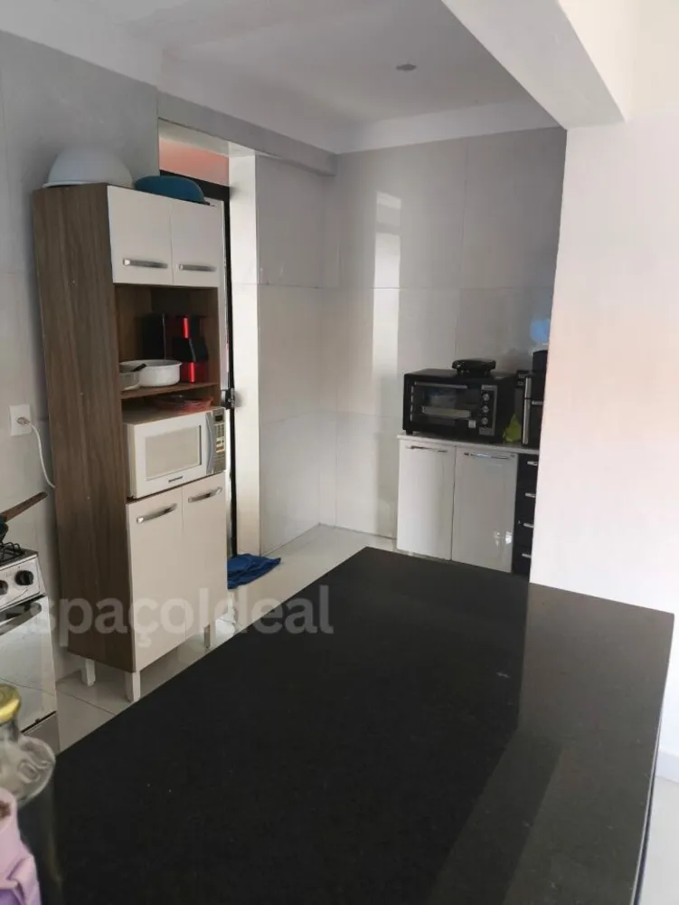 Casa, 3 quartos, 100 m² - Foto 4