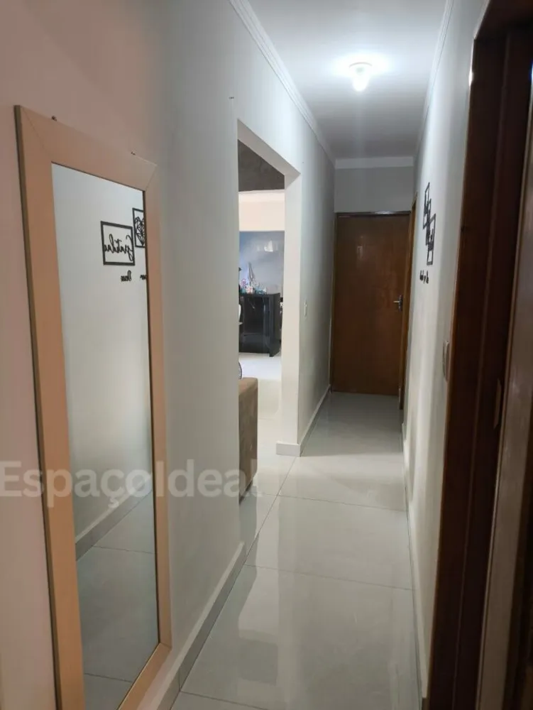 Casa, 3 quartos, 100 m² - Foto 6