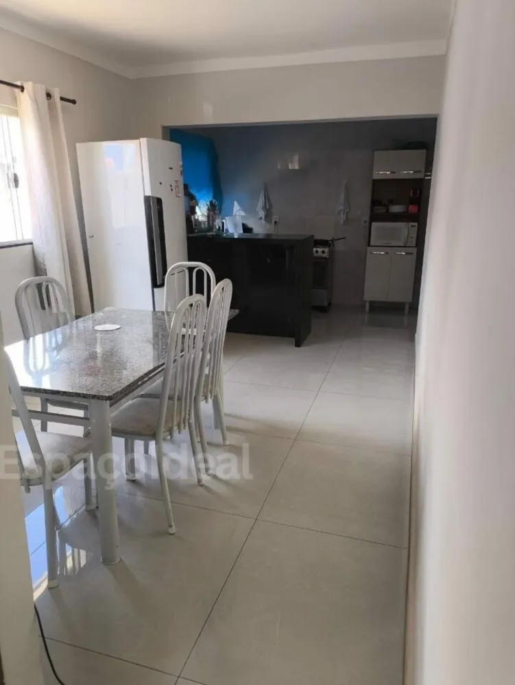 Casa, 3 quartos, 100 m² - Foto 2