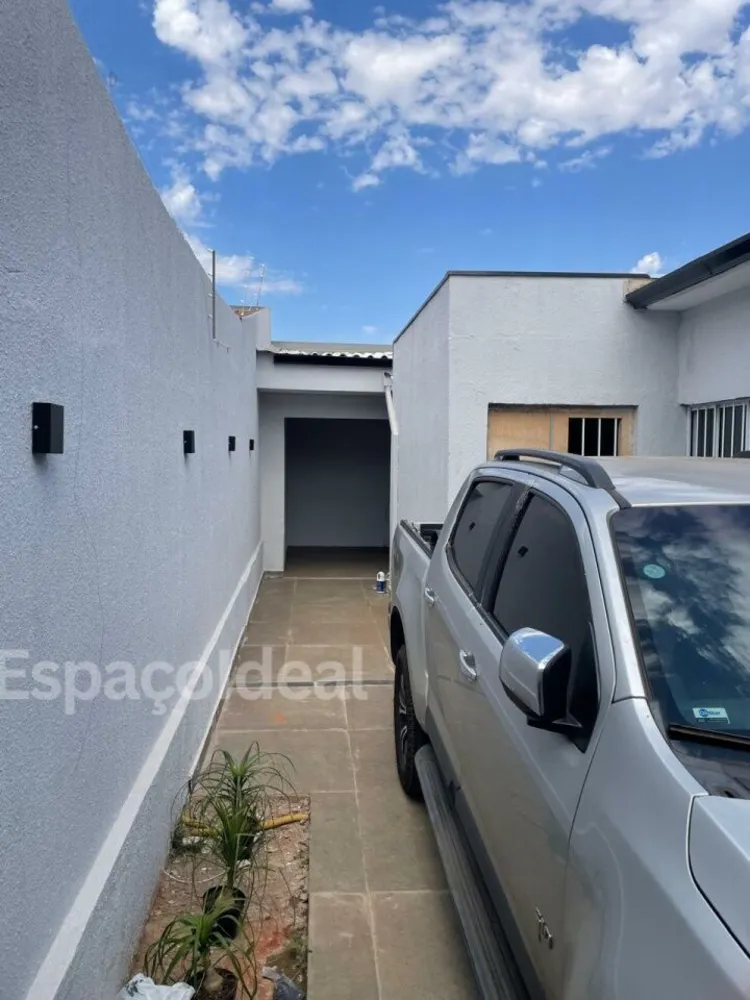 Casa, 3 quartos, 160 m² - Foto 9