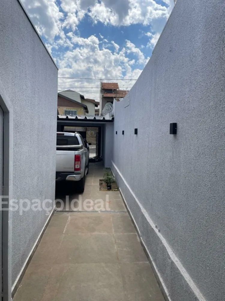 Casa, 3 quartos, 160 m² - Foto 4