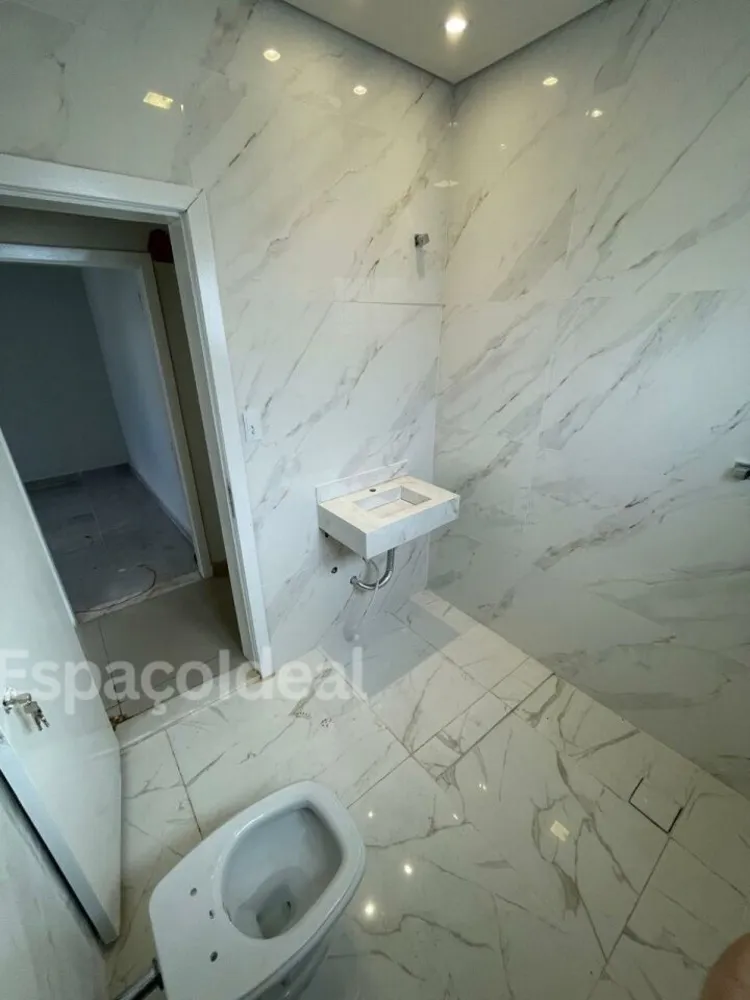 Casa, 3 quartos, 160 m² - Foto 1