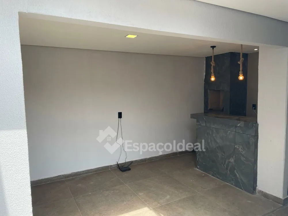 Casa, 3 quartos, 160 m² - Foto 3