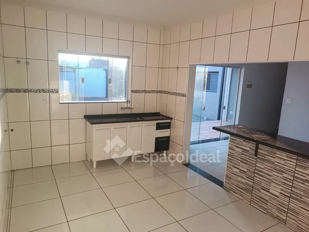 Casa, 2 quartos, 90 m² - Foto 3