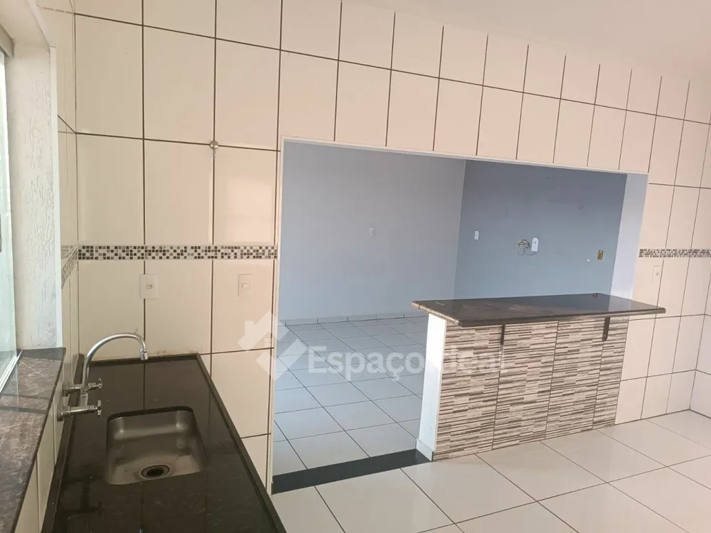Casa, 2 quartos, 90 m² - Foto 4