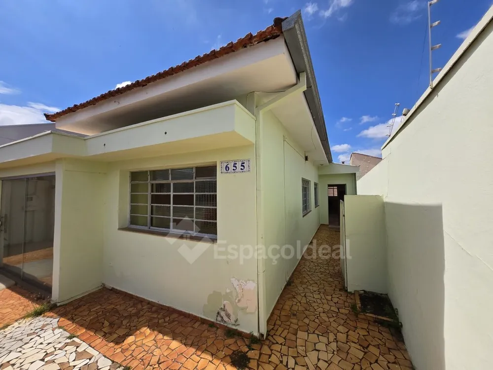 Casa, 3 quartos, 100 m² - Foto 7