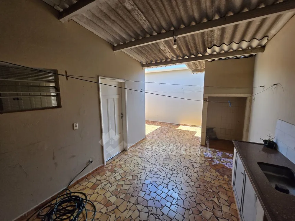 Casa, 3 quartos, 100 m² - Foto 2