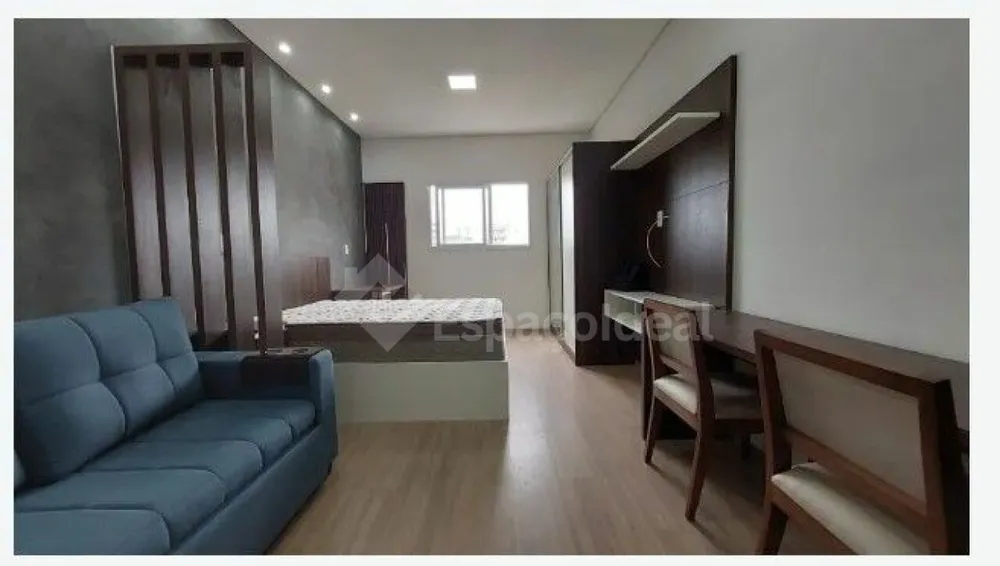 Flat/Apart Hotel, 1 quarto, 35 m² - Foto 9