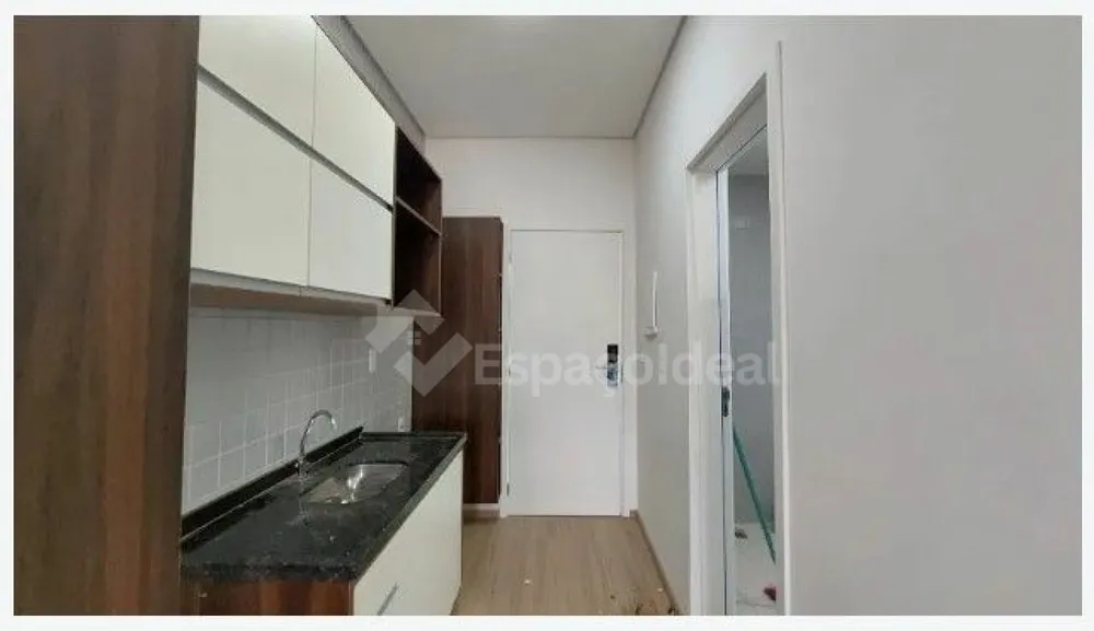 Flat/Apart Hotel, 1 quarto, 35 m² - Foto 12