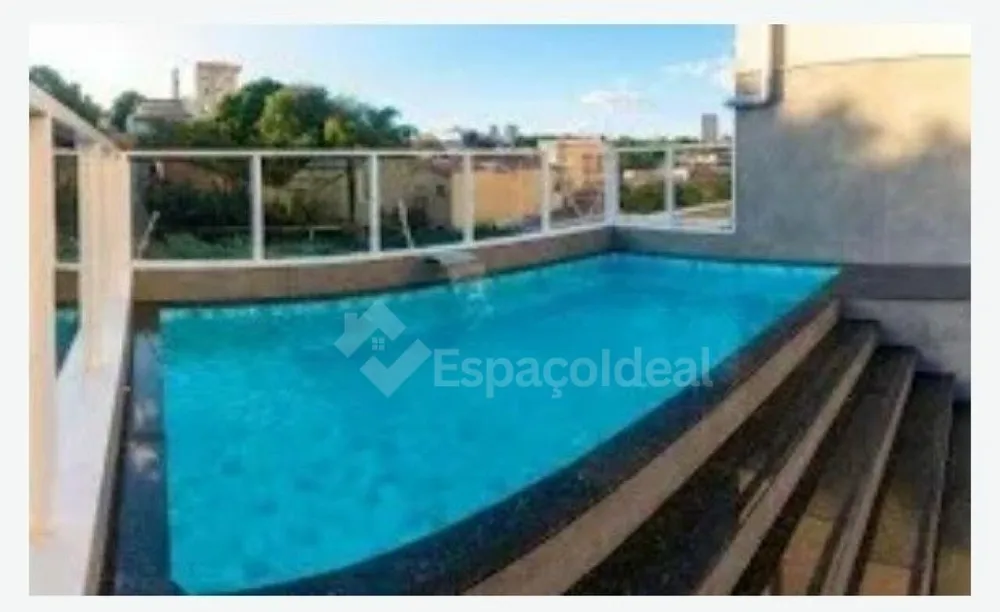 Flat/Apart Hotel, 1 quarto, 35 m² - Foto 11