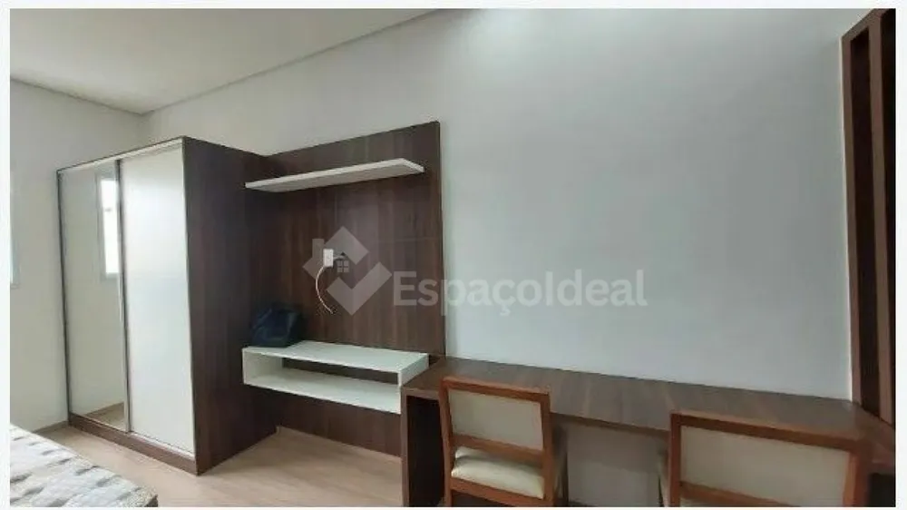 Flat/Apart Hotel, 1 quarto, 35 m² - Foto 8